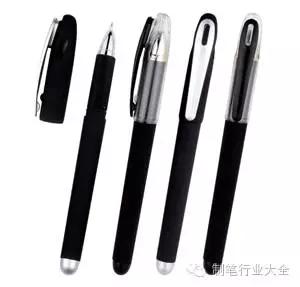 圆珠笔和中性笔哪个好写,圆珠笔和走珠笔中性笔哪个最好用