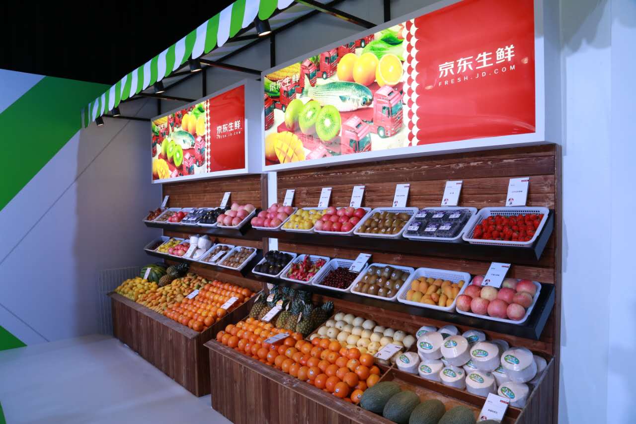 生鲜电商损耗控制方案,降低生鲜蔬菜损耗的八个要害点