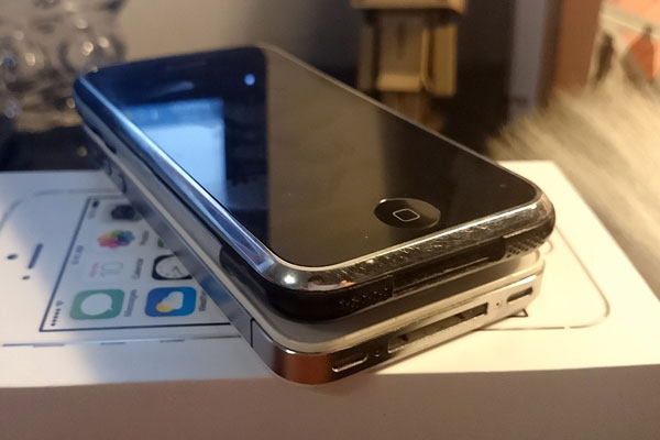 苹果官方回收旧设备价格表,苹果全新机最新回收价格