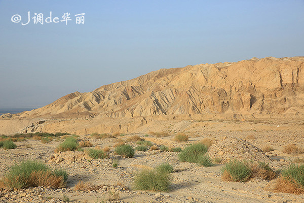 以色列死海的传奇,以色列死海底下的神秘世界