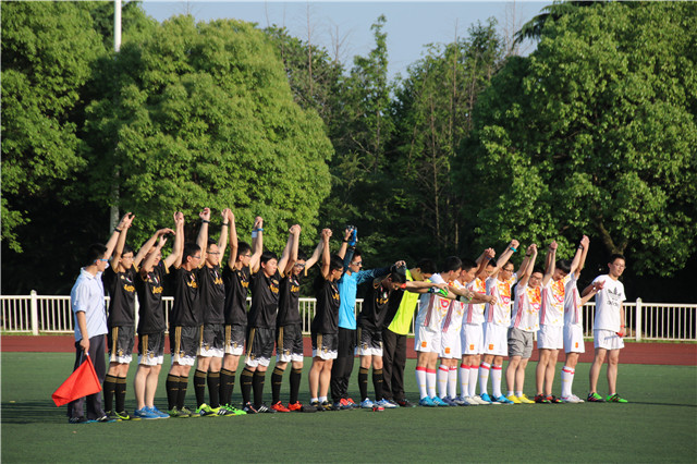 省锡中2021-2022年颁奖典礼,锡盟足球联赛总决赛