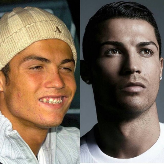 若即若离，C罗离开皇马提上日程？长文慎入