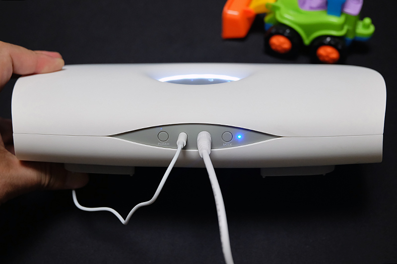 颜值与实力并存--极致震撼的HiFi小贝音箱试听