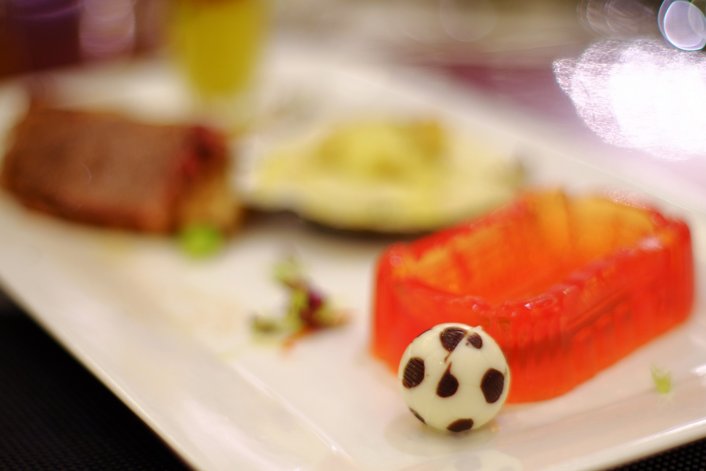 清远恒大自助餐推荐,恒大足球餐厅