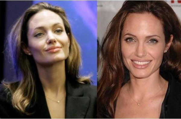 选对锁骨链做今夏最In女郎