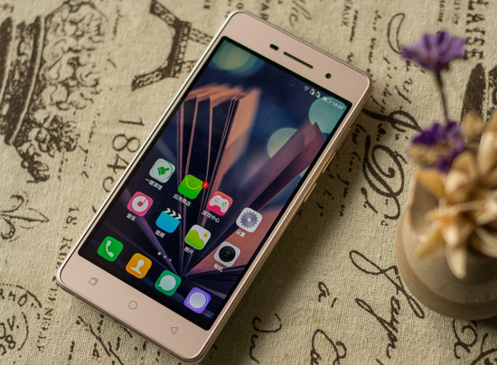 又有惊喜,酷派锋尚max双系统