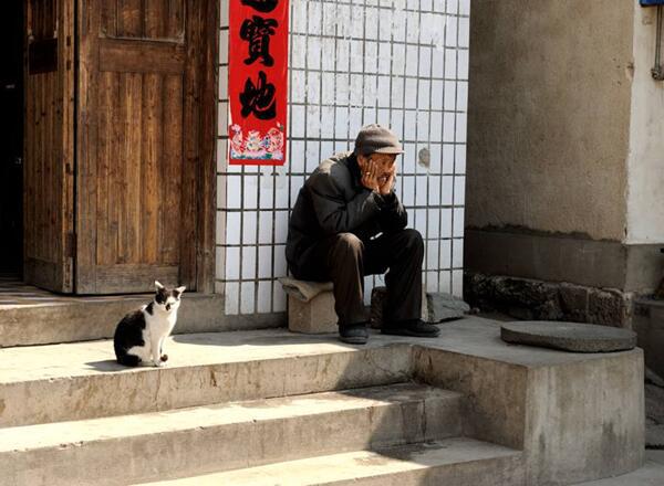 卖给家里老人什么手机好,给老年父母的手机推荐