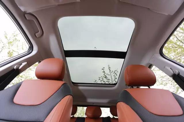 绅宝x35价格2018款图片,绅宝x35卖二手能卖多少钱