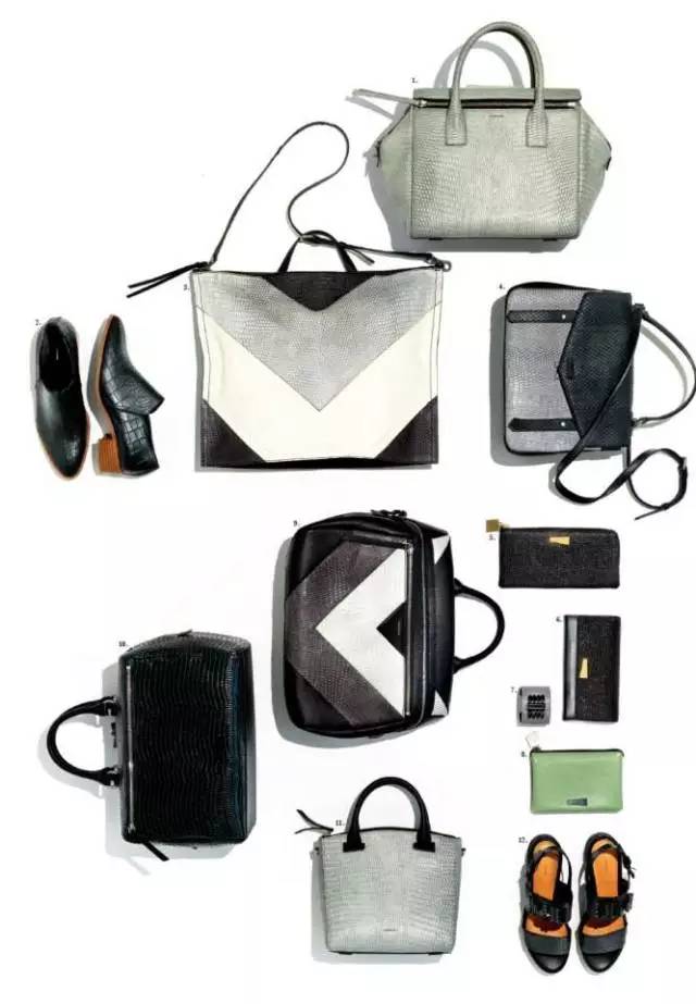 欢乐颂同款包包,欢乐颂的爱马仕包包