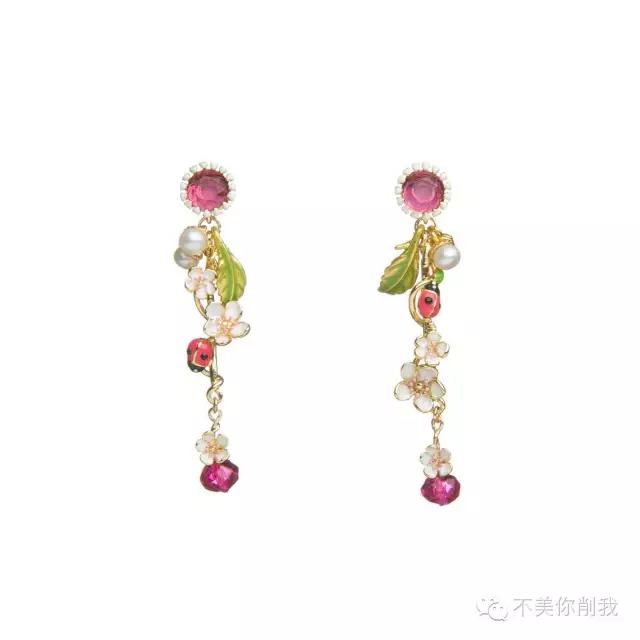 小众又高级的平价饰品推荐 (小众高级感饰品推荐)