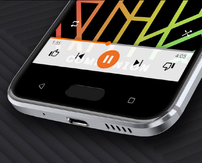 推荐一款比较好的音乐手机,目前最好用的音乐手机