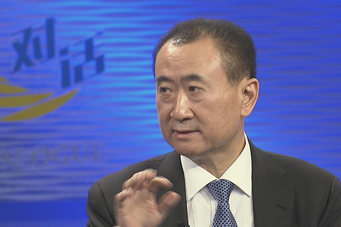 王思聪的女朋友们：“国民公公”要给“国民老公”直播站台啦！