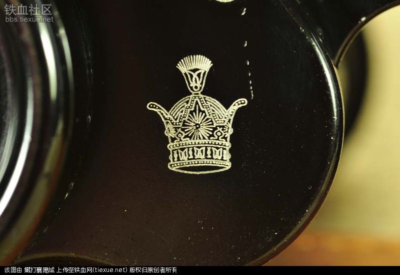 最值得入手的军用级望远镜,军用望远镜收藏家