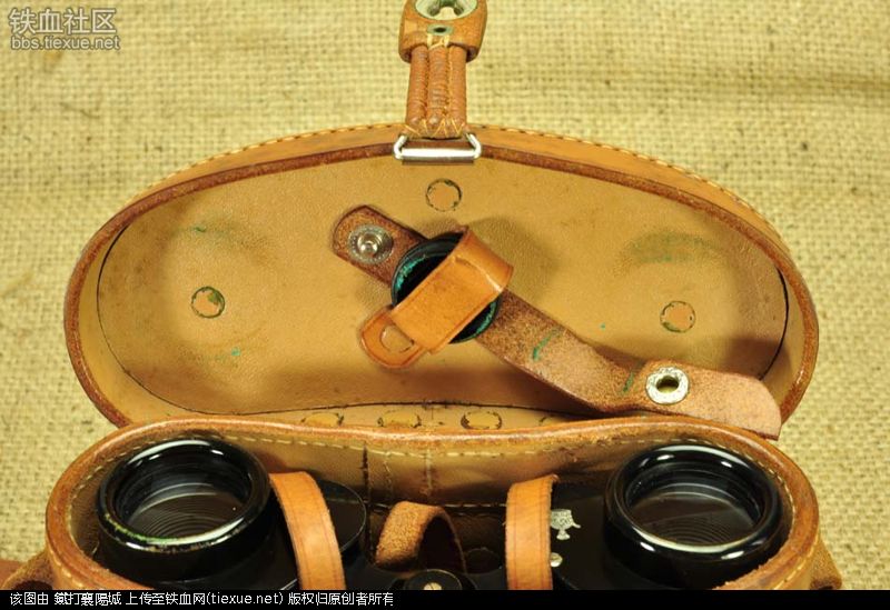 最值得入手的军用级望远镜,军用望远镜收藏家