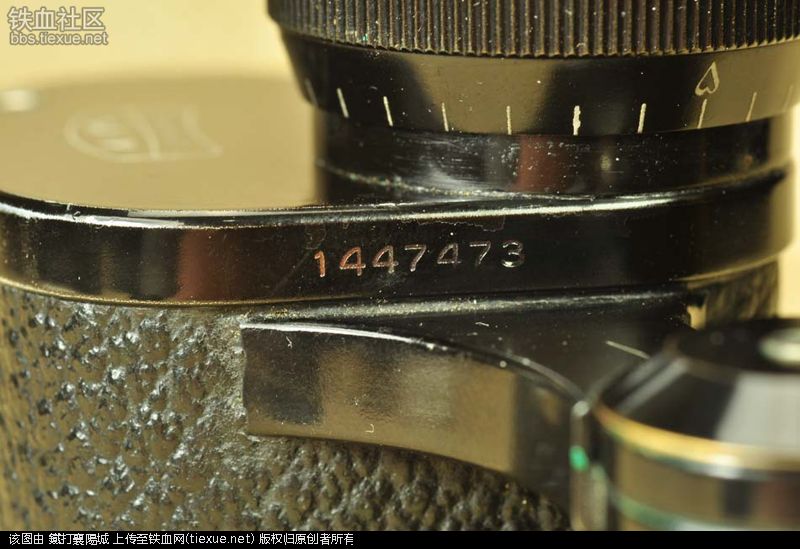 最值得入手的军用级望远镜,军用望远镜收藏家