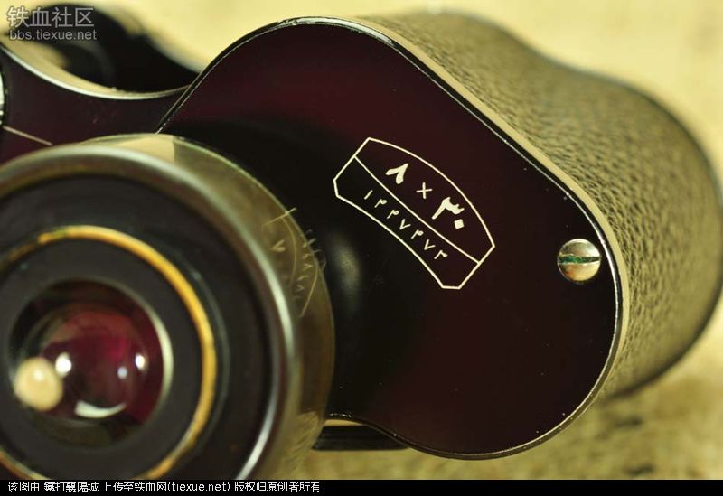 最值得入手的军用级望远镜,军用望远镜收藏家