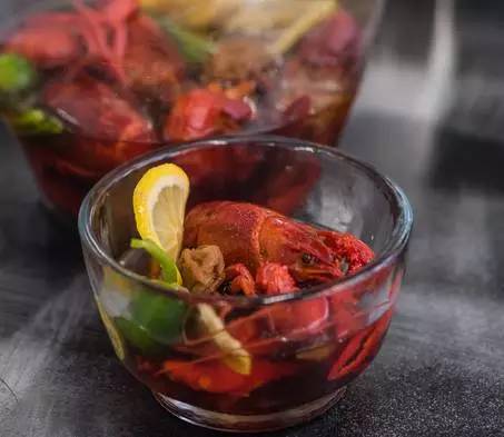 上海有名的网红小龙虾,魔都网红小龙虾