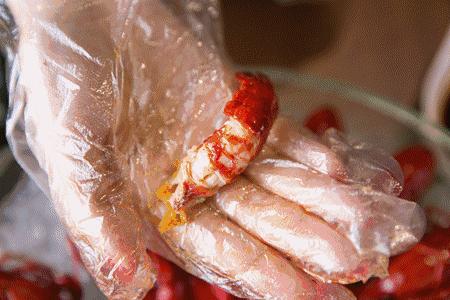 上海有名的网红小龙虾,魔都网红小龙虾