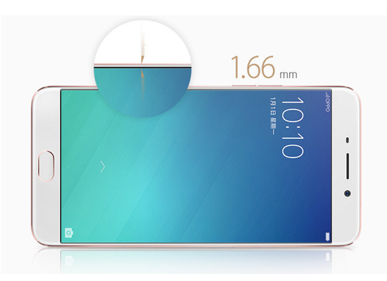 oppor9巴萨定制版开箱,oppor9巴萨定制版在哪里买