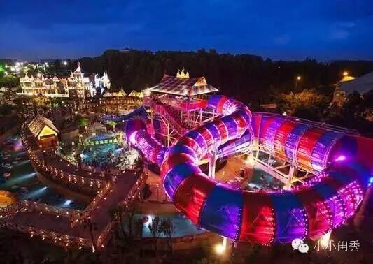 带孩子广州长隆旅游攻略,长隆动物乐园多长时间能够逛完