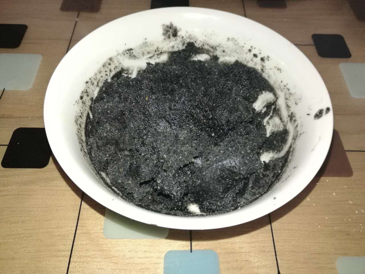 下面来分享一下做汤圆的方法,学做汤圆的制作方法