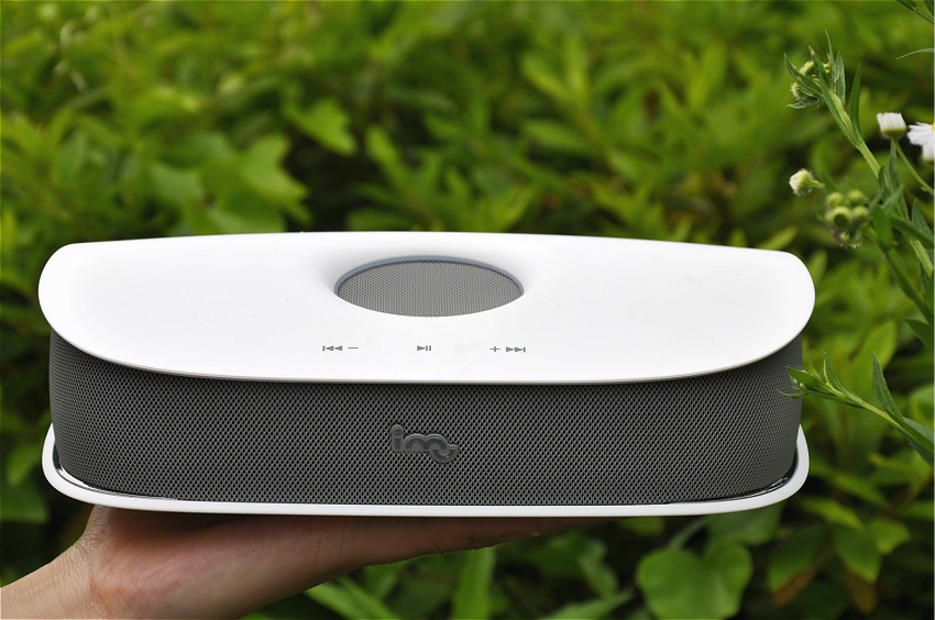 小贝蓝牙音响效果 (幻响小贝hifi)