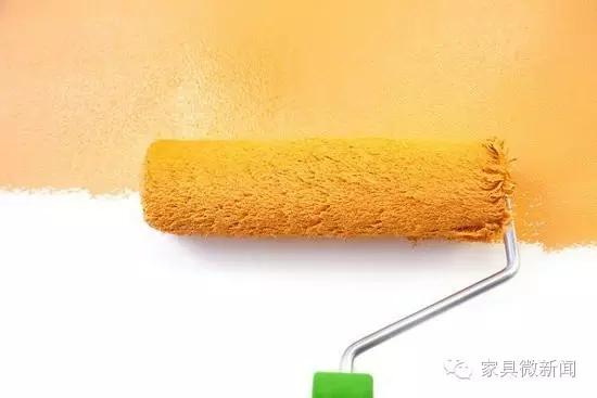 家具涂料的秘密：竟有这么多学问！