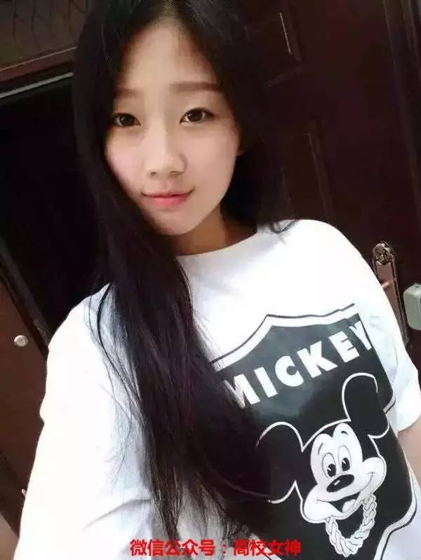 广州体育学院新闻系美女,体育学院最美女生