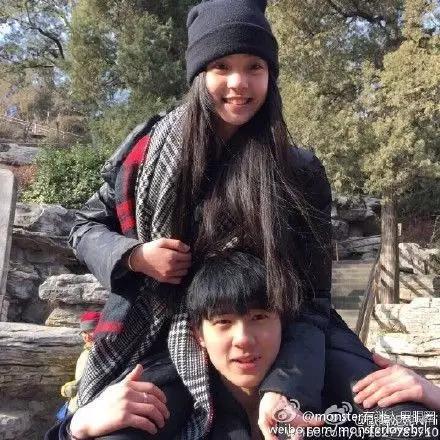 欧阳娜娜炒过的cp,刘昊然谭松韵和欧阳娜娜