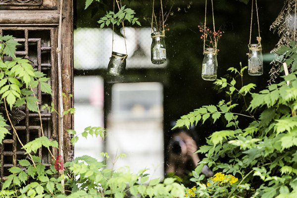 养在深闺里无人知,养在深闺无人识全文