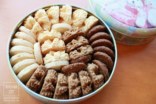 旅游回来给朋友们带的手信,排名前十的旅游手信