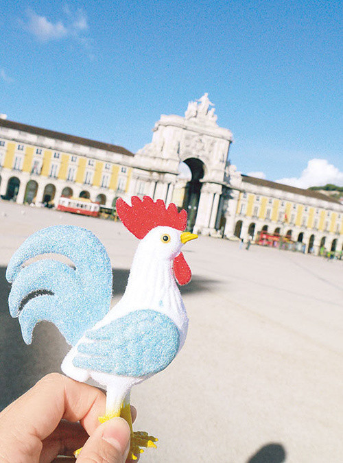 旅游回来给朋友们带的手信,排名前十的旅游手信