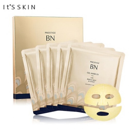 怎么才能够知道自己合适哪种面膜,这么多种面膜怎么用才是合适