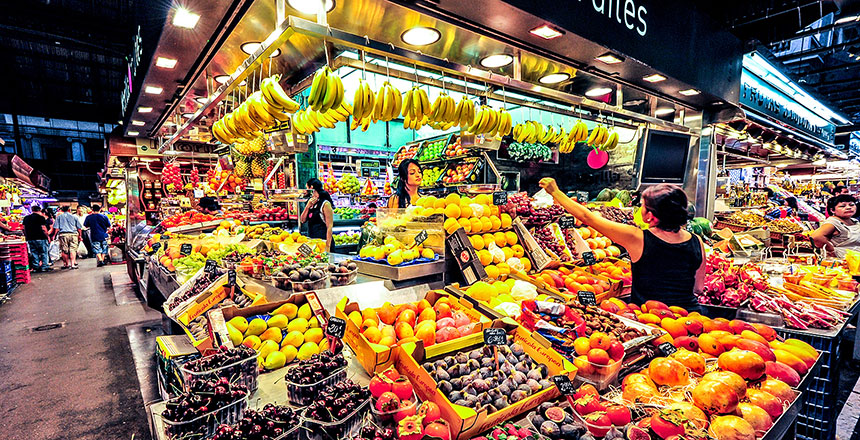 绽放热情之旅：西班牙全景豪华游