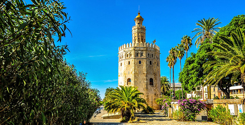 绽放热情之旅：西班牙全景豪华游