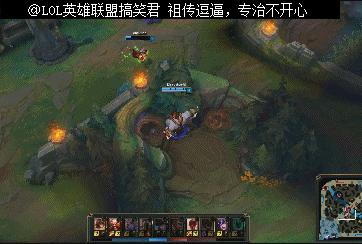 lol劫打阿狸,lol劫打螳螂