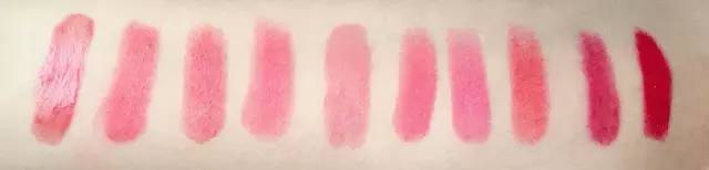 春季最好用的唇膏,最好看的唇膏推荐