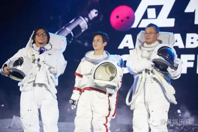 高晓松在阿里大文娱的地位,高晓松在阿里做出了什么成绩