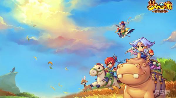 曾经的七大网游游戏推荐,五大经典网游游戏推荐