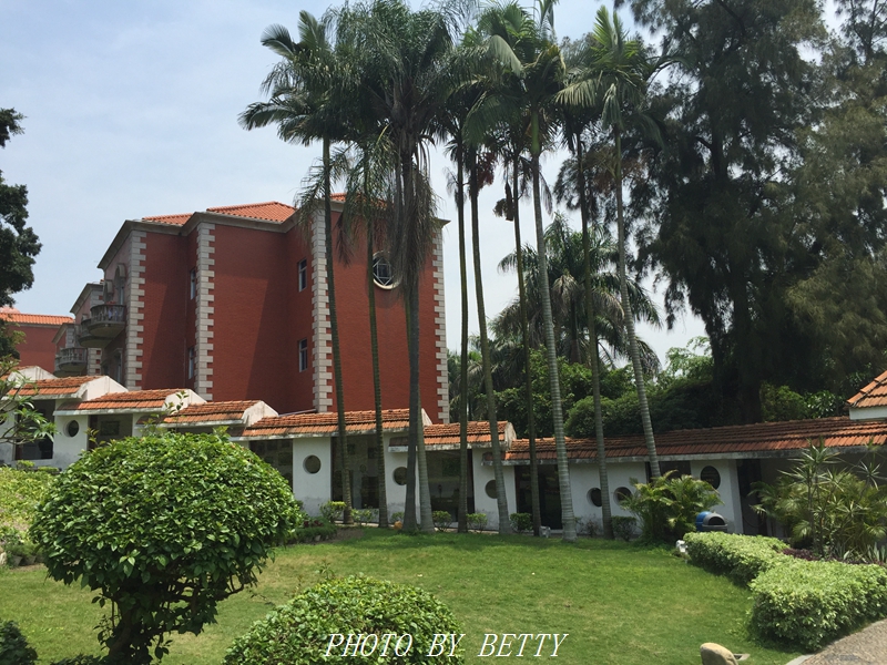 厦门鼓浪屿旅游攻略,厦门开车自驾游攻略