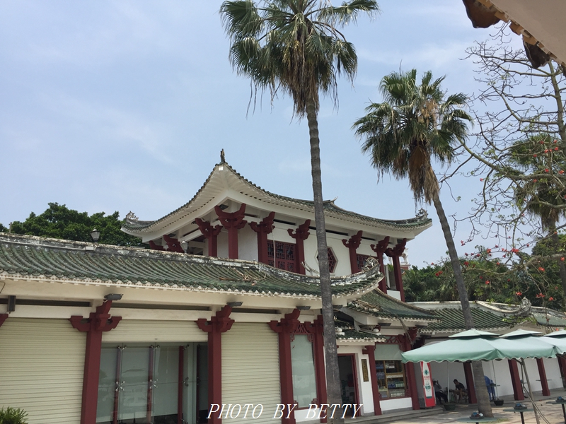 厦门鼓浪屿旅游攻略,厦门开车自驾游攻略