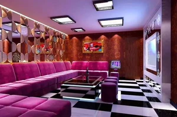 举报无证ktv,查处一家ktv