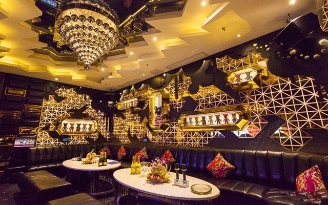 举报无证ktv,查处一家ktv