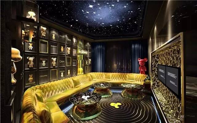 举报无证ktv,查处一家ktv