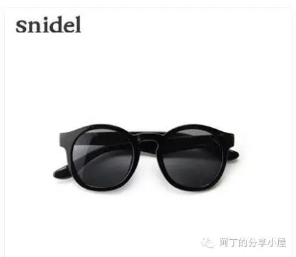 女士显脸小有度数墨镜,合适胖子显脸小的墨镜