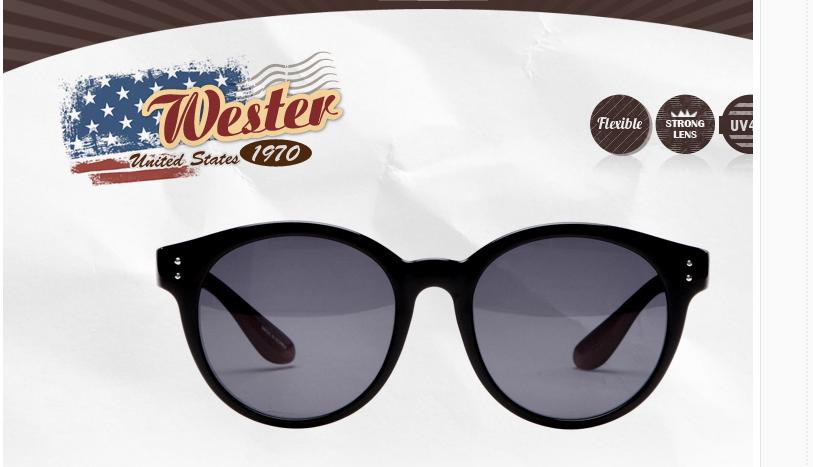 女士显脸小有度数墨镜,合适胖子显脸小的墨镜