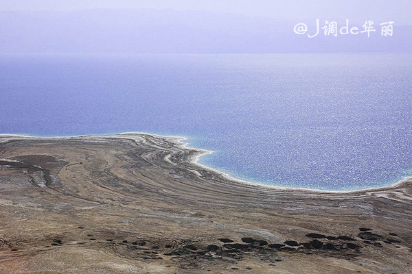 以色列死海的传奇,以色列死海底下的神秘世界