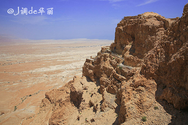 以色列死海的传奇,以色列死海底下的神秘世界