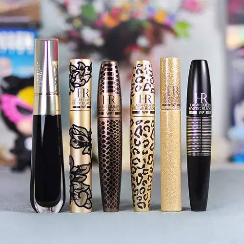 平价好用的合适新手的睫毛膏,如何选择一款合适自己的睫毛膏