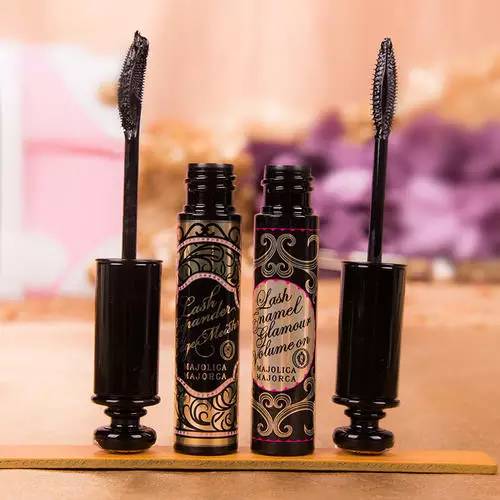 平价好用的合适新手的睫毛膏,如何选择一款合适自己的睫毛膏